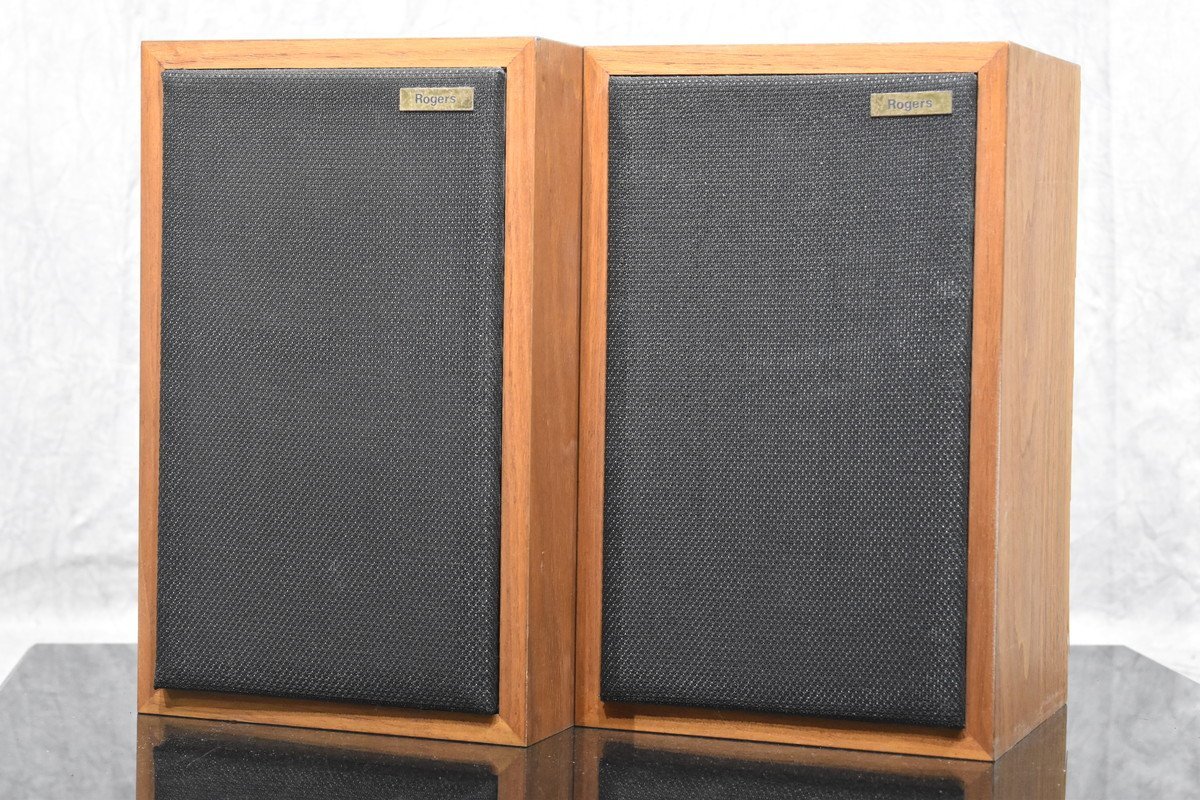 ヤフオク! -「ls3 5a」(スピーカー) (オーディオ機器)の落札相場・落札価格
