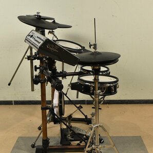 Roland/ローランド 電子ドラム TD-20 V-Drumsの画像3