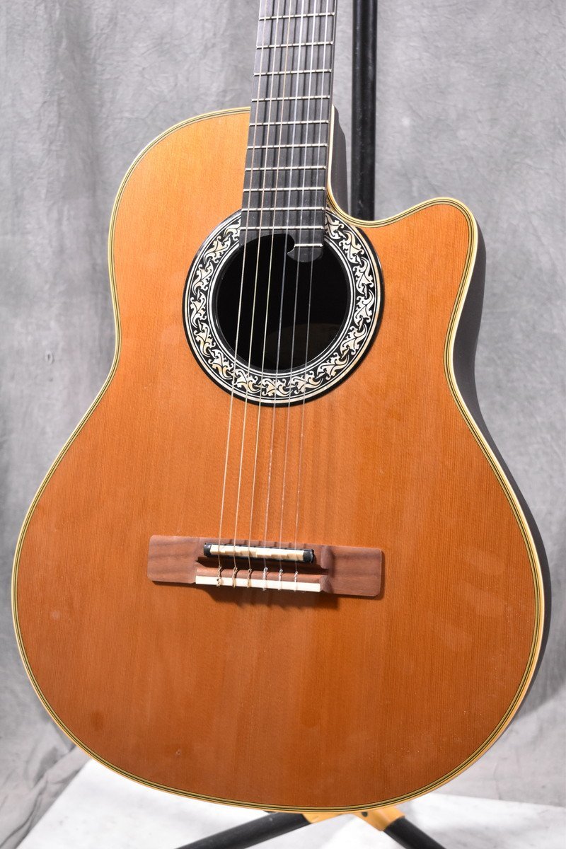 ヤフオク! -「ovation 1763」(ホビー、カルチャー) の落札相場・落札価格