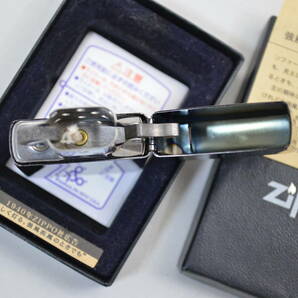 未使用 ジッポー ZIPPO 05 USA 1940年ZIPPO社広告 アンティーク 骨董の画像5