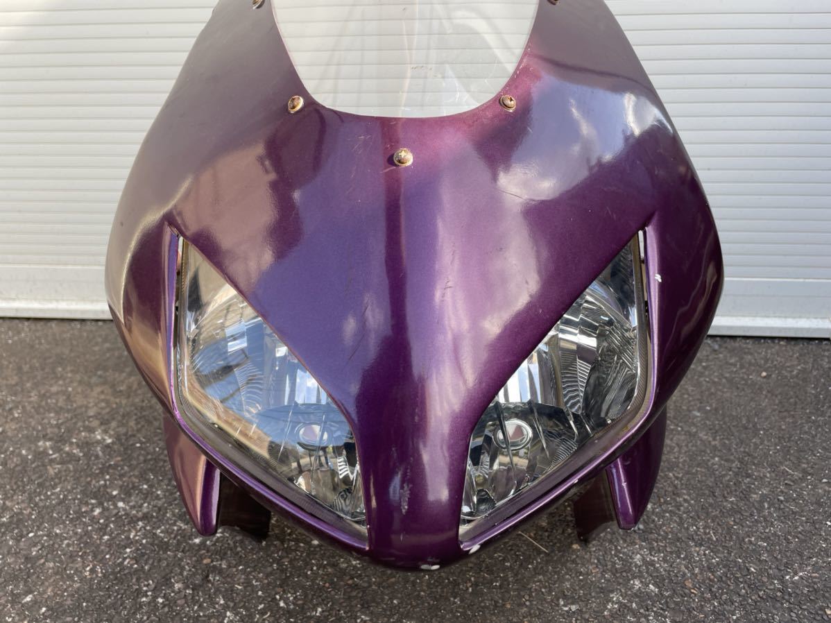 2025年最新】Yahoo!オークション -cbr400rr アッパーカウルの 2025年最新】Yahoo!オークション -cbr400rr アッパーカウルの