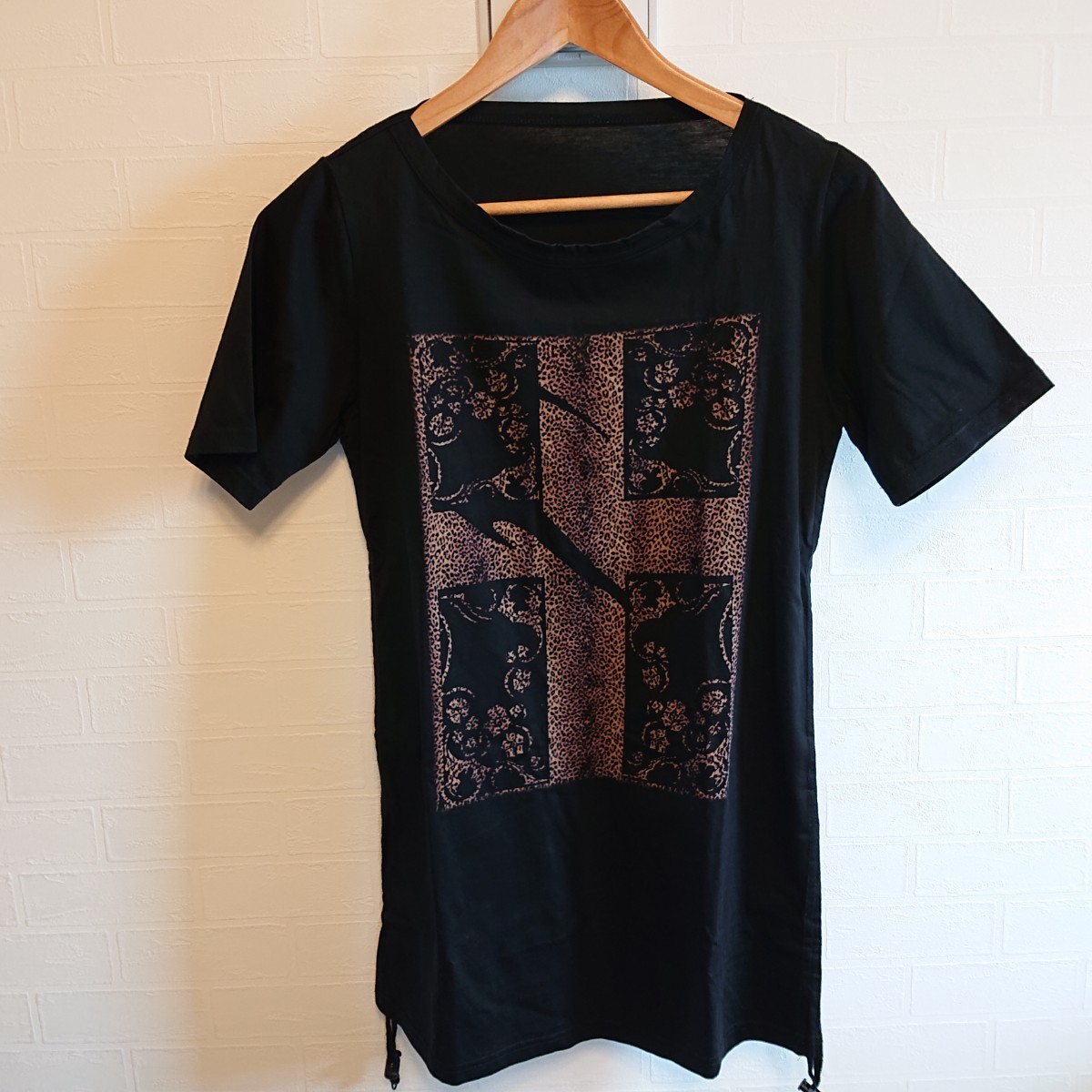 ヤフオク! -「kiryuyrik キリュウキリュウ」(Tシャツ) (メンズ
