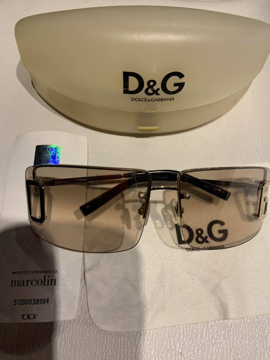 日本製 D&G 未使用品！早い者勝ち ドルチェ＆ガッバーナ サングラス - www.plantenweelde.nl