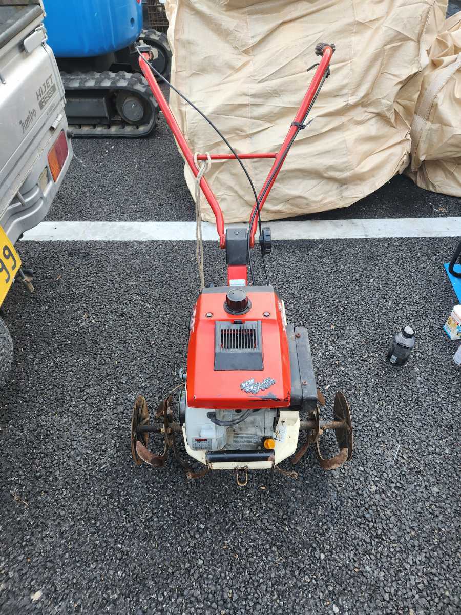 専門店では ヤンマー レッド ワームII 管理機 購入純正品 その他 携帯