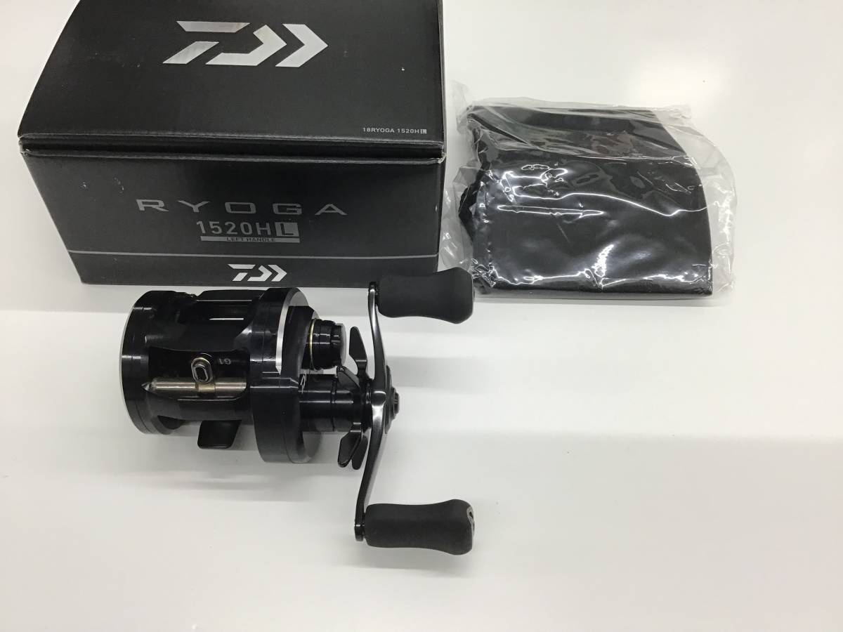 ヤフオク! -「リョウガ1520h」の落札相場・落札価格