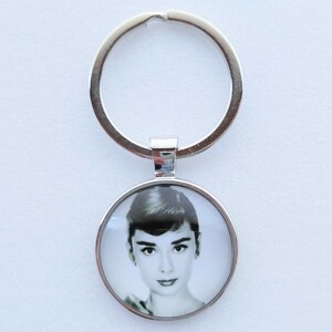  Audrey *hep bar n key holder 