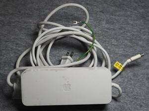 中古ACアダプター Ｍac mini 110w Power Adapter A122-6URWD