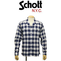 Schott(ショット)正規取扱店THR