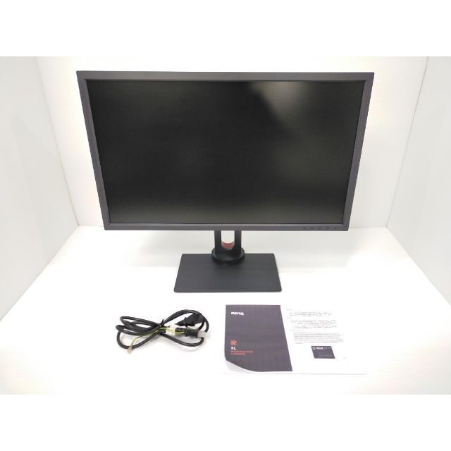 BenQ ZOWIE XL2731 [27インチ] オークション比較 - 価格.com