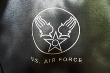 ALPHA VINTAGE USAF L-2B フライトジャケット size M セージグリーン 復刻_画像7