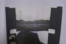 agnes b JONAS MEKAS Photo L/S Tee size 3 アニエスベー 長袖 フォト アート Tシャツ カットソー フランス製_画像5