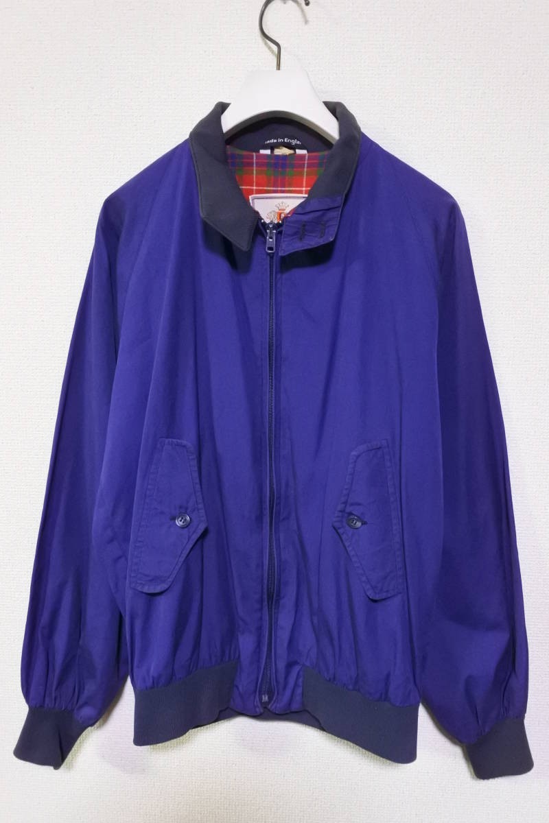 2025年最新】Yahoo!オークション -baracuta バラクータ g9 36の 2025年最新】Yahoo!オークション -baracuta バラクータ g9 36の