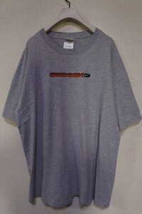 90's NIKE SWOOSH Vintage Tee size L ナイキ オーバーサイズ Tシャツ メキシコ製