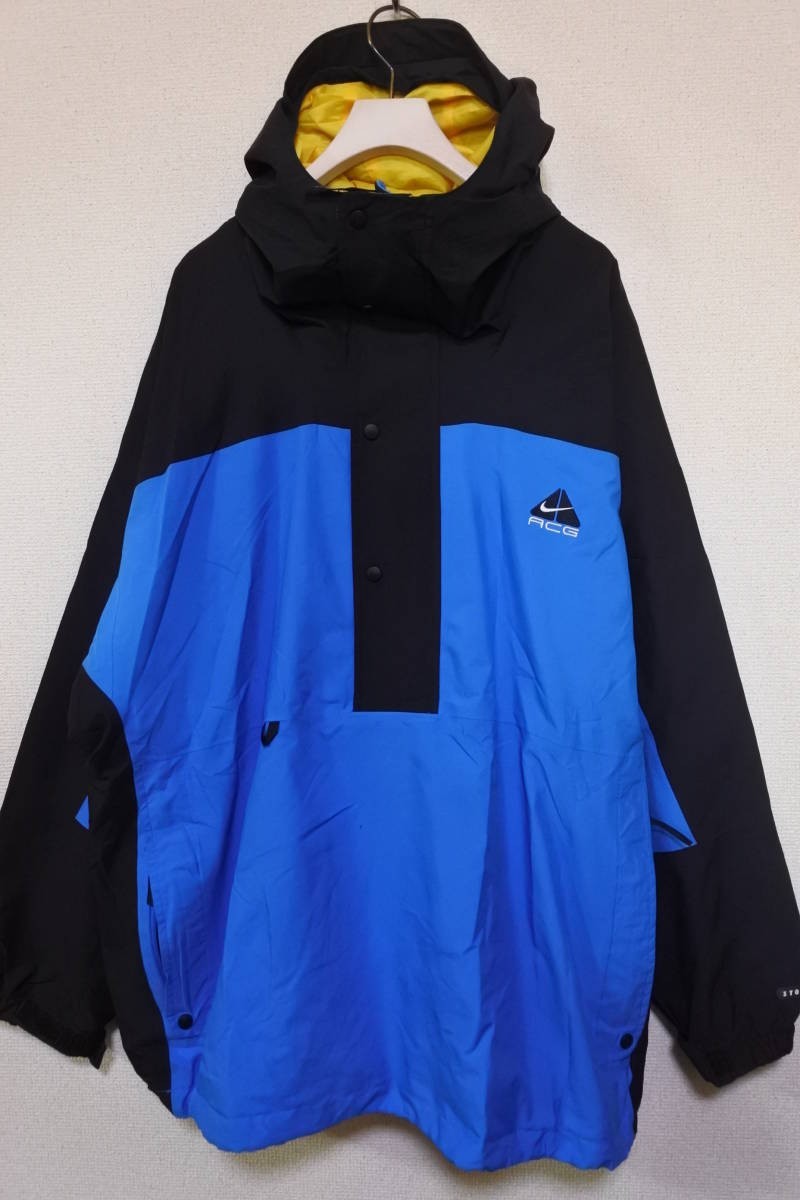 ヤフオク! -nike acg stormの中古品・新品・未使用品一覧