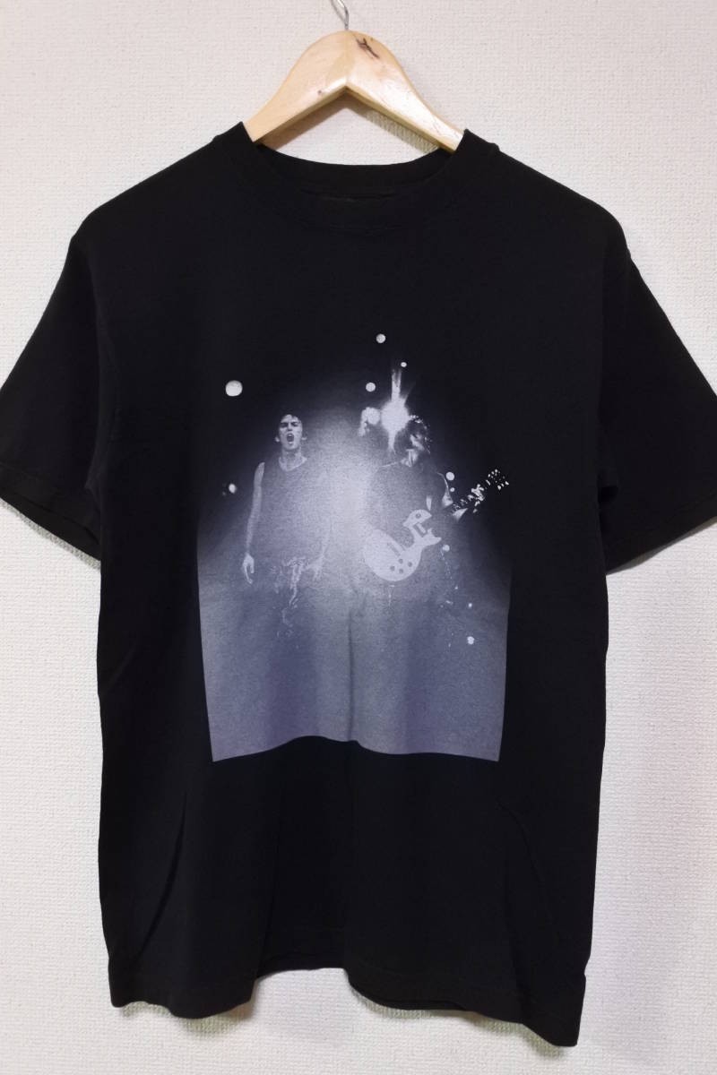 2023年最新】ヤフオク! -b'z tシャツ(記念品、思い出の品)の中古品