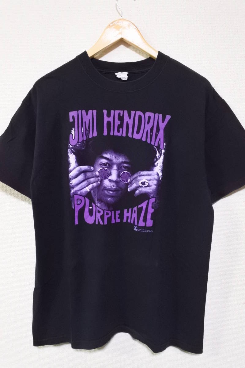 2023年最新】ヤフオク! -purple haze jimi hendrix(Tシャツ)の中古品 