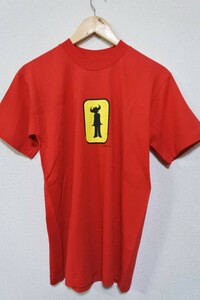 90's JAMIROQUAI ORENDA 1997 Vintage Tee size S ジャミロクワイ スクリーンスターズ Tシャツ ビンテージ