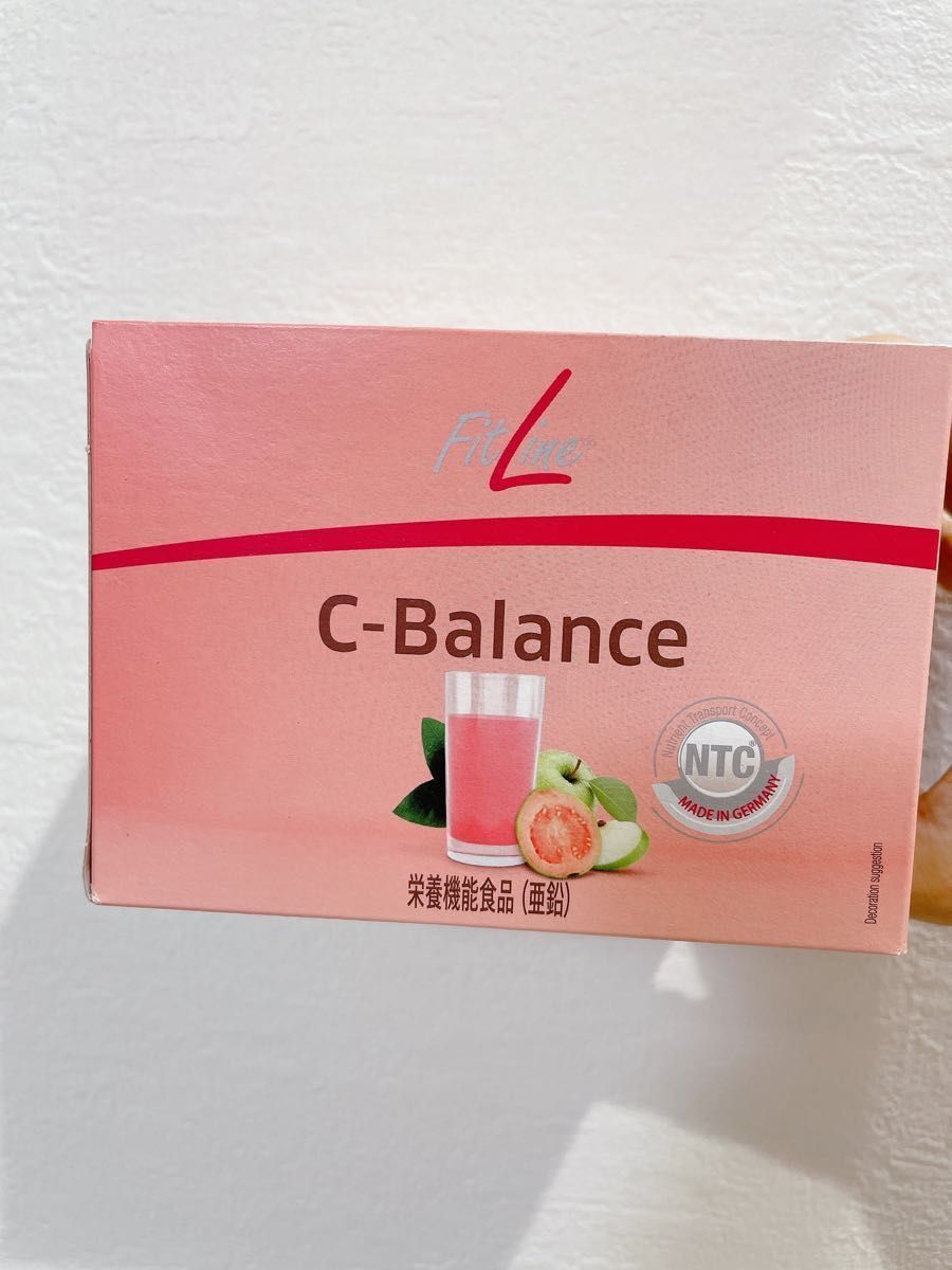 新製品 C Balanceフィットライン30袋3箱｜PayPayフリマ