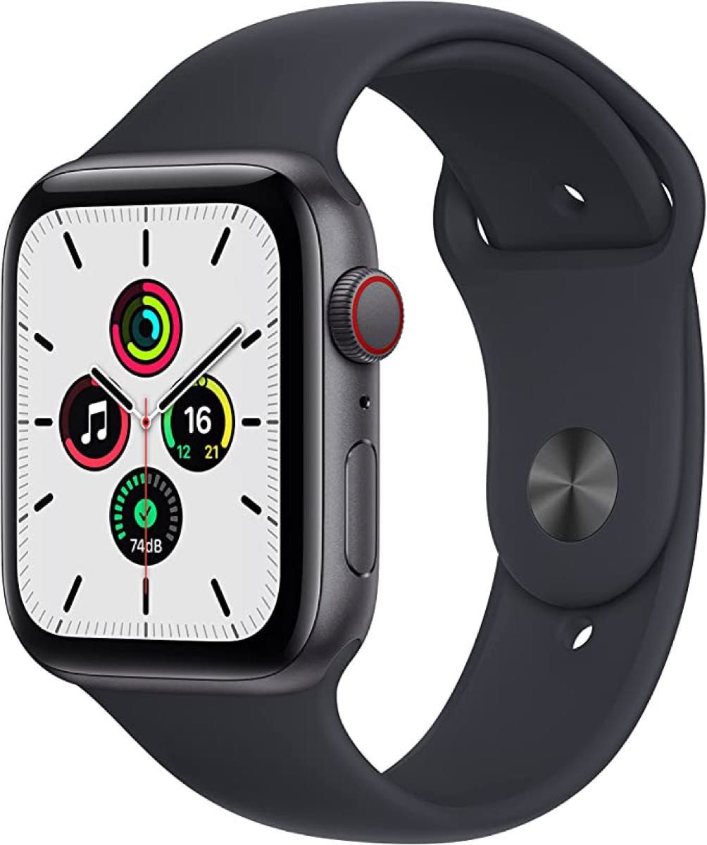 新品未開封】Apple Watch SE 第2世代GPSモデル 40mm｜PayPayフリマ