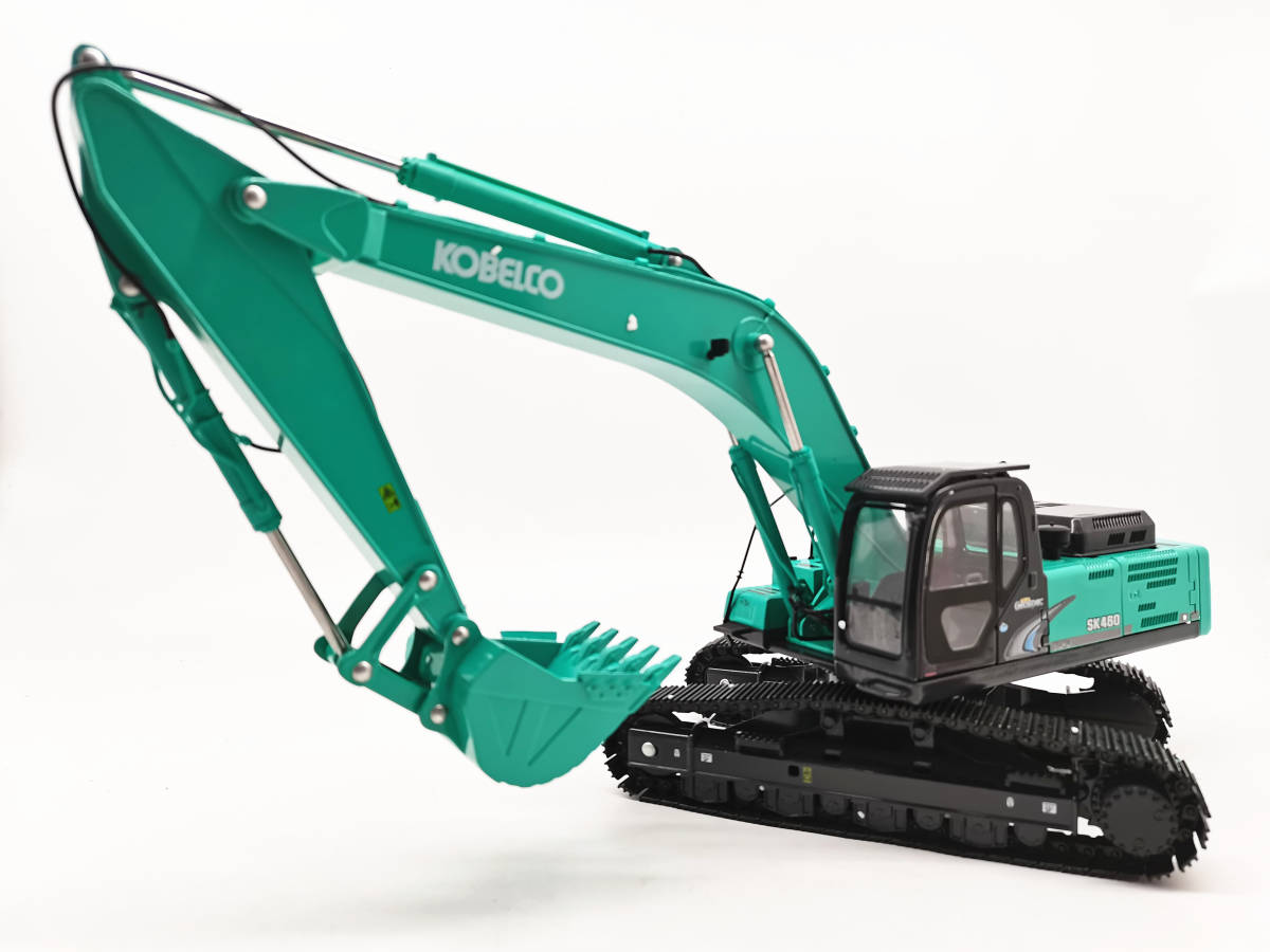 2024年最新】Yahoo!オークション -kobelco sk(ミニカー)の中古品・新品