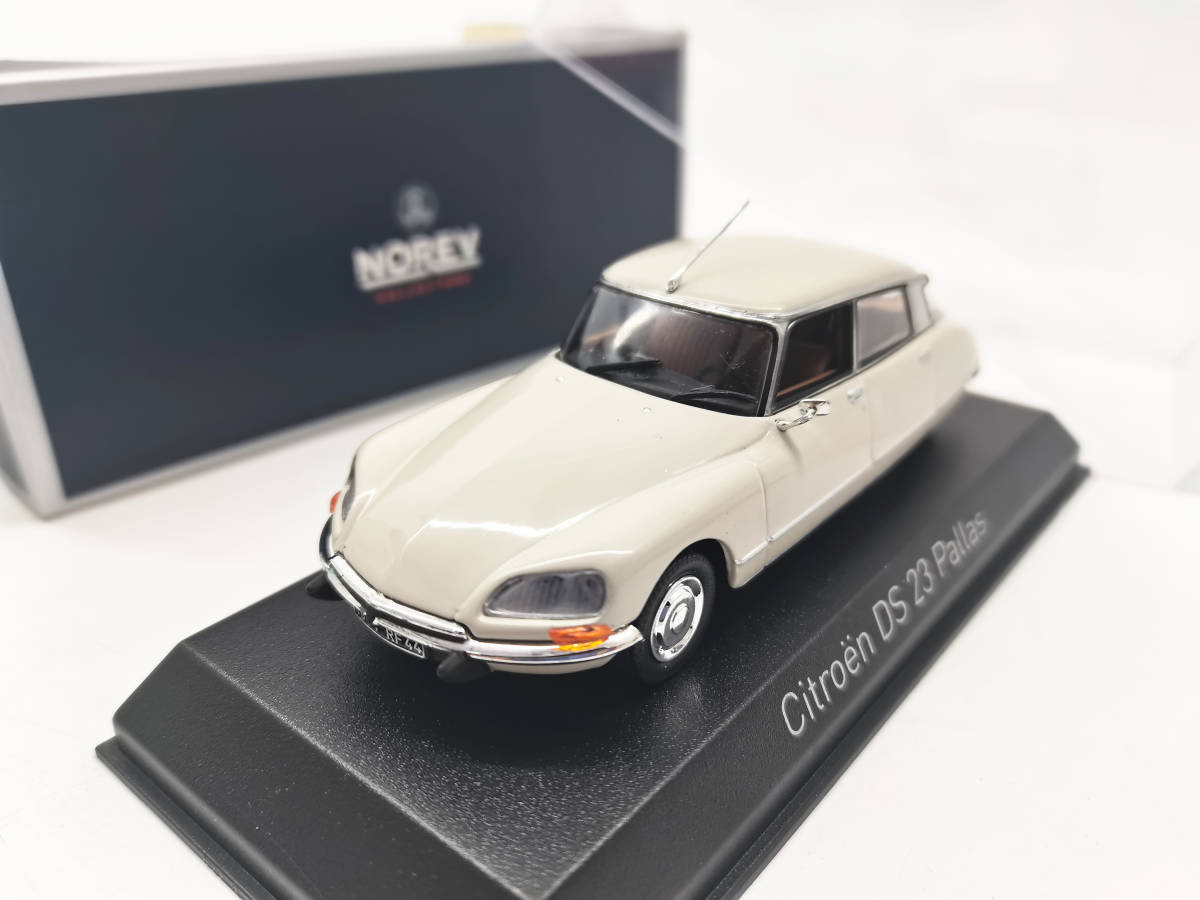 2023年最新】Yahoo!オークション -シトロエンds23の中古品・新品・未
