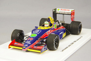 FS010 レーシングオン 特注1/43 ラルース ローラ LC88 フォード No.29 日本GP 1989