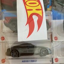 ホットウィール ☆Hot Wheels ☆セット☆ミニカー☆アソートパック☆トミカ☆京商☆グラチャン☆アオシマ☆新品☆未使用☆おまけ付き_画像7