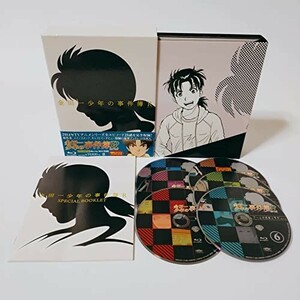 「金田一少年の事件簿Ｒ」 Blu-ray BOX [Blu-ray]