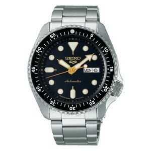 SEIKO　5 SPORTS SKX Sports Style　SBSA213　限定モデル（国内：300本）　メンズモデル　　正規品★ 