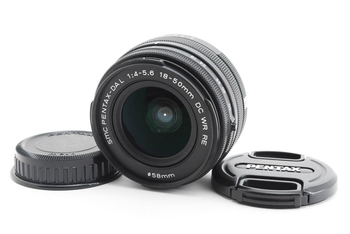 ヤフオク! -pentax レンズの中古品・新品・未使用品一覧