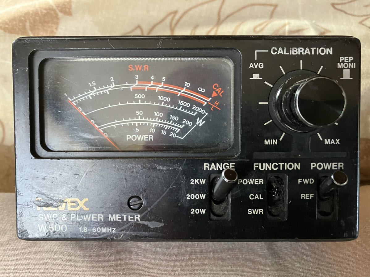 ヤフオク! -「revex w500」の落札相場・落札価格