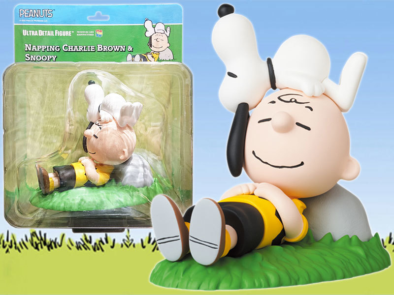 今ならほぼ即納！ 【現状品】メディコム・トイ 7体セット PEANUTS