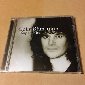 Colin Blunstone/コリン・ブランストーン Super Hits