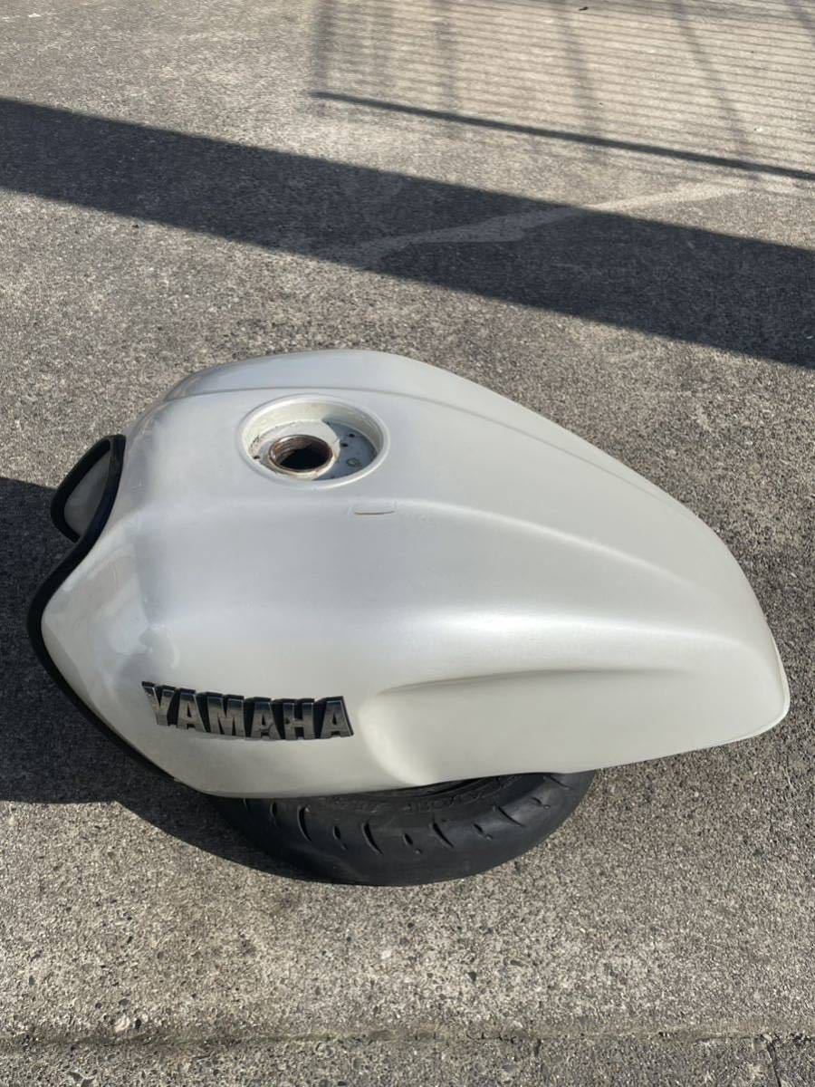 オートバ YAMAHA xjr400 4HM ガソリンタンク mZLx5-m39133240350
