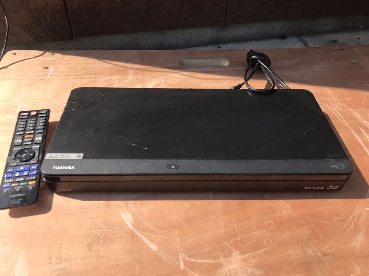 テレビ/映像機器 ブルーレイレコーダー ヤフオク! -「regzaブルーレイ dbr-z610」の落札相場・落札価格 テレビ/映像機器 ブルーレイレコーダー ヤフオク! -「regzaブルーレイ dbr-z610」の落札相場・落札価格