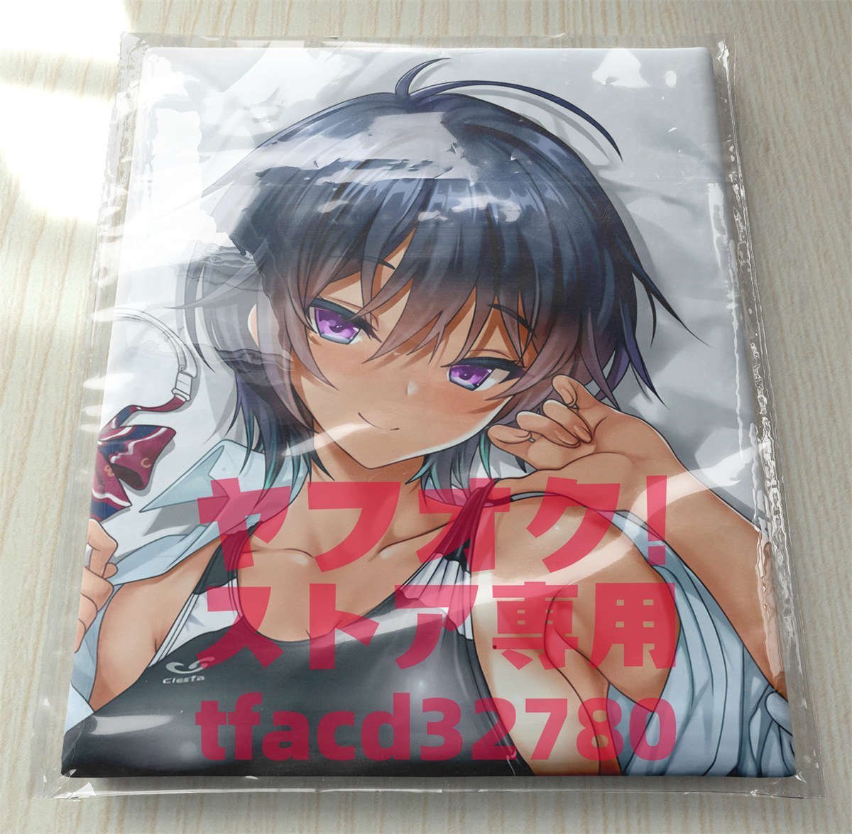 ヤフオク! -呉マサヒロ(抱き枕)の中古品・新品・未使用品一覧