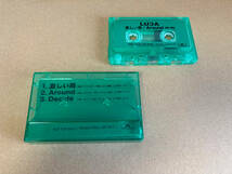 非売品 中古 カセットテープ LUCA 126-2_画像2