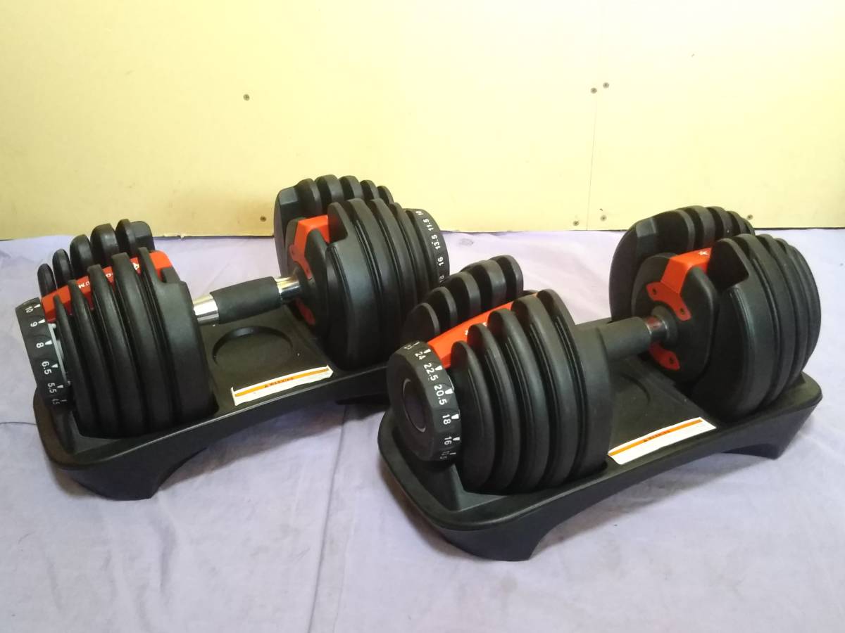 取扱 店 東京 4WD 可変式ダンベル 38kg 2個/インクラインベンチセット