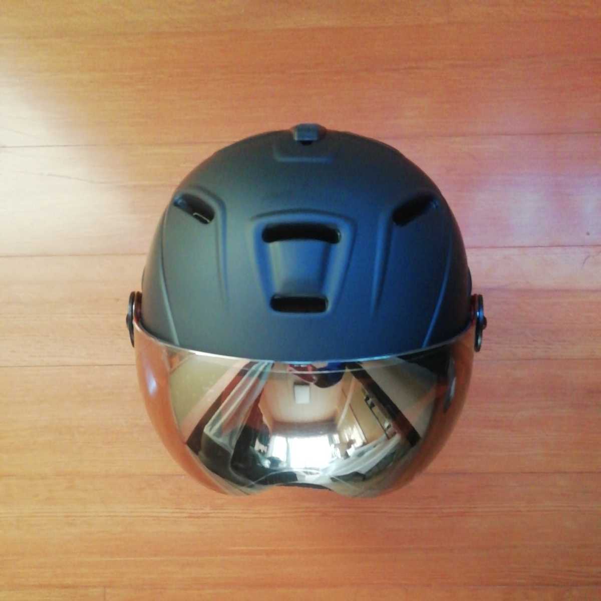 折り畳みのできるヘルメット TATAMET 10個 未使用新品｜PayPayフリマ