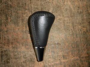  Avensis CBA-AZT251 shift knob genuine products number 33504-05030-B0 control number Z0849