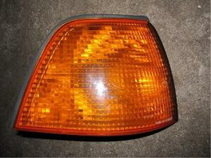 BMW 3 series E-CB20 right clearance lamp control number G7730