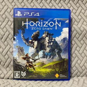 【PS4】 Horizon Zero Dawn [通常版］ホライゾン ゼロドーン