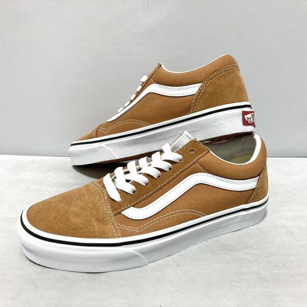 送料無料 VANS OLDSKOOL 24cm