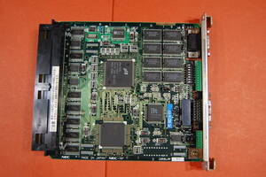 PC98 ローカルバス用? ウィンドウアクセラレータボード NEC純正 PC-9821A-E01 G8NBJ 動作未確認 ジャンク扱いにて　L-005 0231S　 