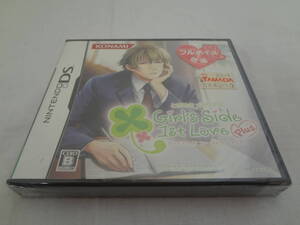 30320 ★m ときめきメモリアル Girl's Side 1st Love Plus DS