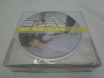 30320 ★am 10th Anniversary Best(初回限定盤)(3CD+DVD) バックトラックCD付 藤田麻衣子 _画像2