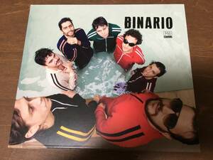 CD/BINARIO/【J23】 /中古