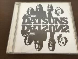 CD/THE DATSUNS　ザ・ダットサンズ/【J1】 /中古
