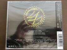 CD/24KARATS GOLD SOUL　EXILE/【J2】 /未使用品_画像2