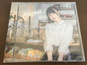 CD/Erii　Cherii/【J3】 /未開封
